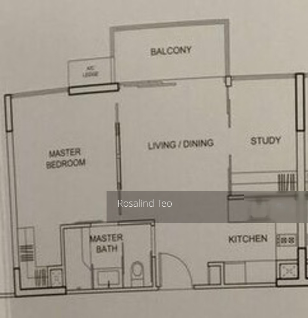 Watertown (D19), Apartment #144028182